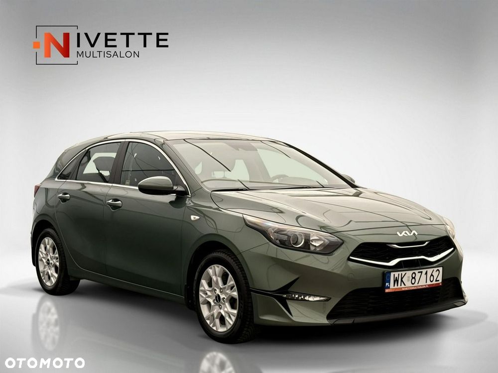 Kia Ceed - 4