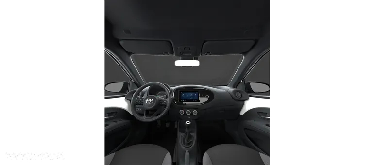 Toyota Aygo X 1.0 VVT-i Comfort - 3