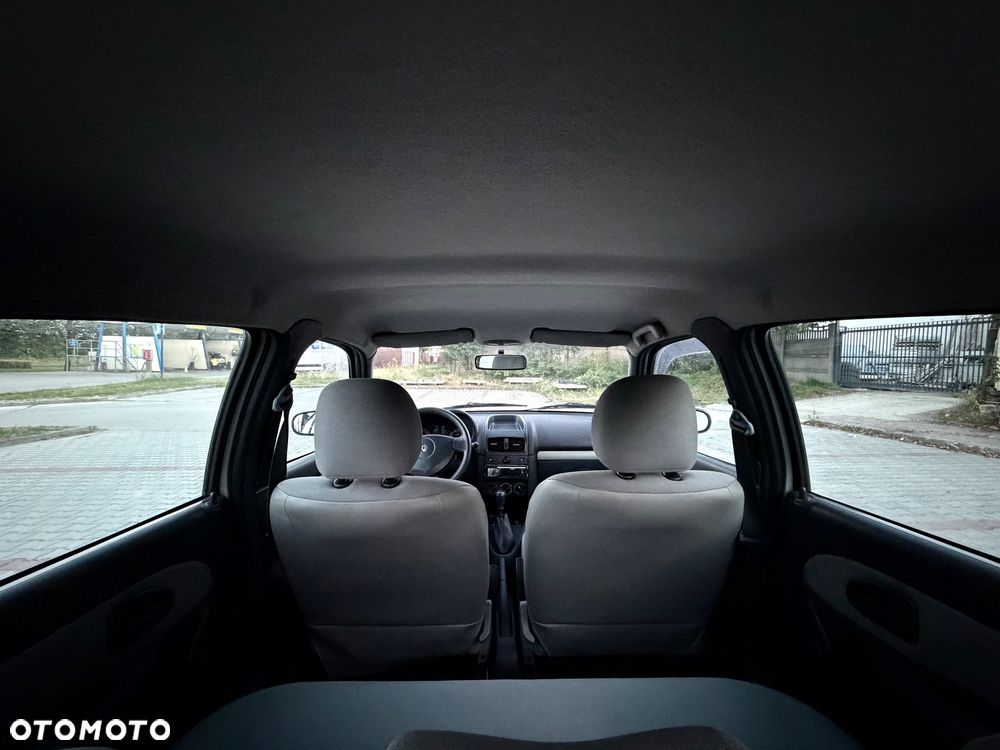 Renault Clio - 15