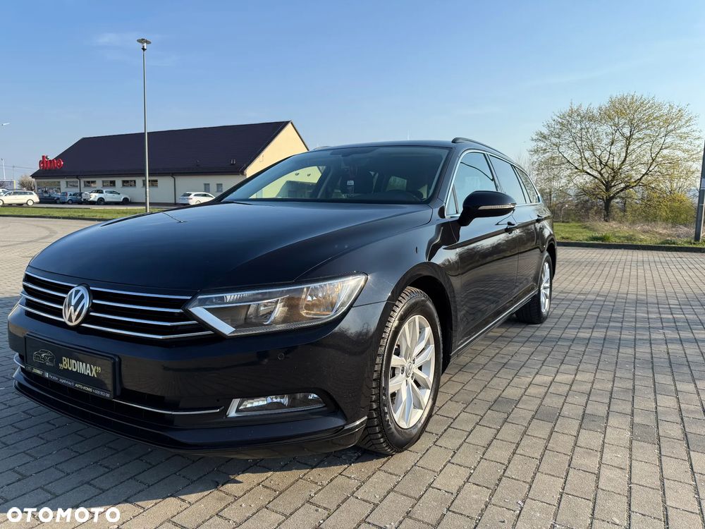 Volkswagen Passat 2.0 TDI SCR DSG Highline - 2