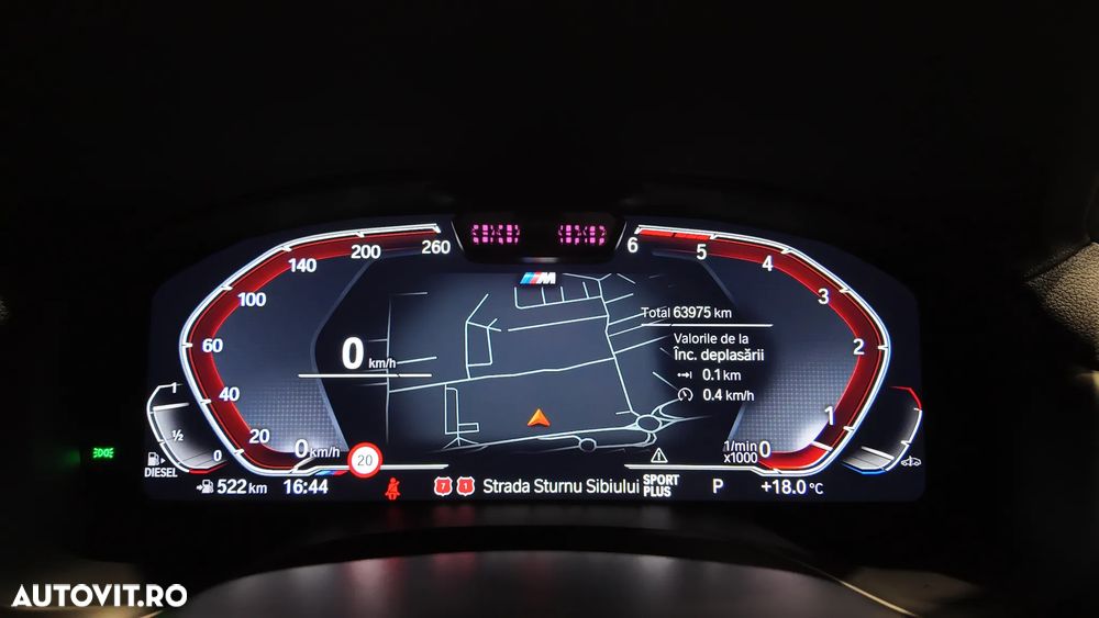 BMW X4 xDrive30d Aut. - 23