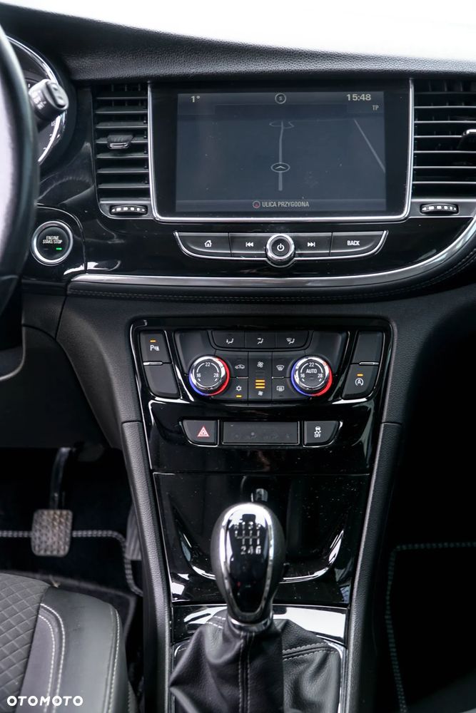 Opel Mokka 1.4 Turbo ecoFLEX Start/Stop Edition - 18