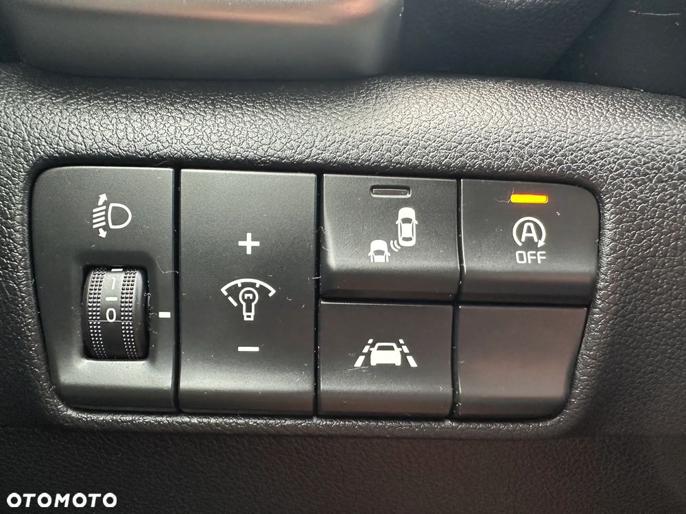 Kia Sportage 1.6 CRDI AWD GT LINE - 27