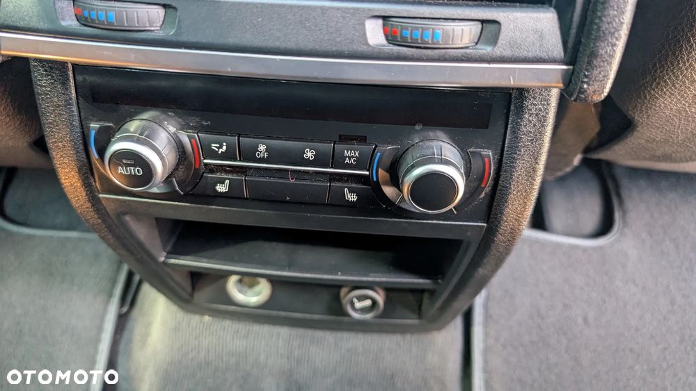 BMW X6 - 17