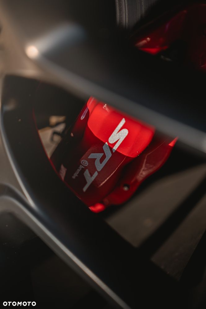 Dodge Charger 6.2 Hellcat Widebody - 16