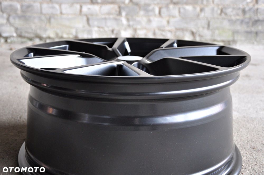 5602 B FELGI 19 5x108 FORD FOCUS MONDEO KUGA EDGE - 5