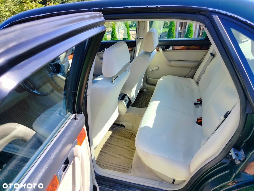 Audi 100 2.8 Quattro - 6