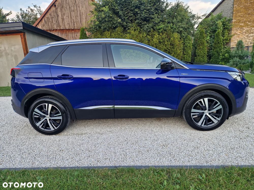 Peugeot 3008 - 8