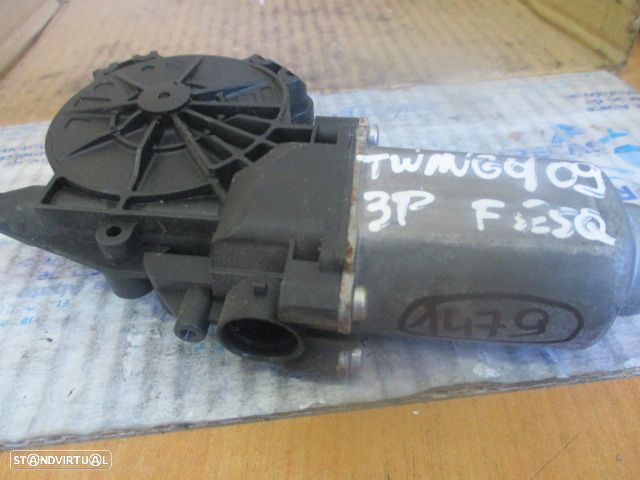 Motor Elevador Vidro MOTELEV1479 RENAULT TWINGO 2009 FE - 1