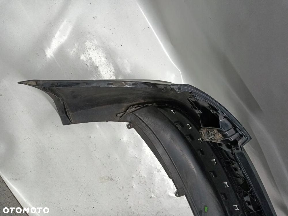 ZDERZAK TYŁ TYLNY AUDI A5 LIFT 8T8807521G - 7
