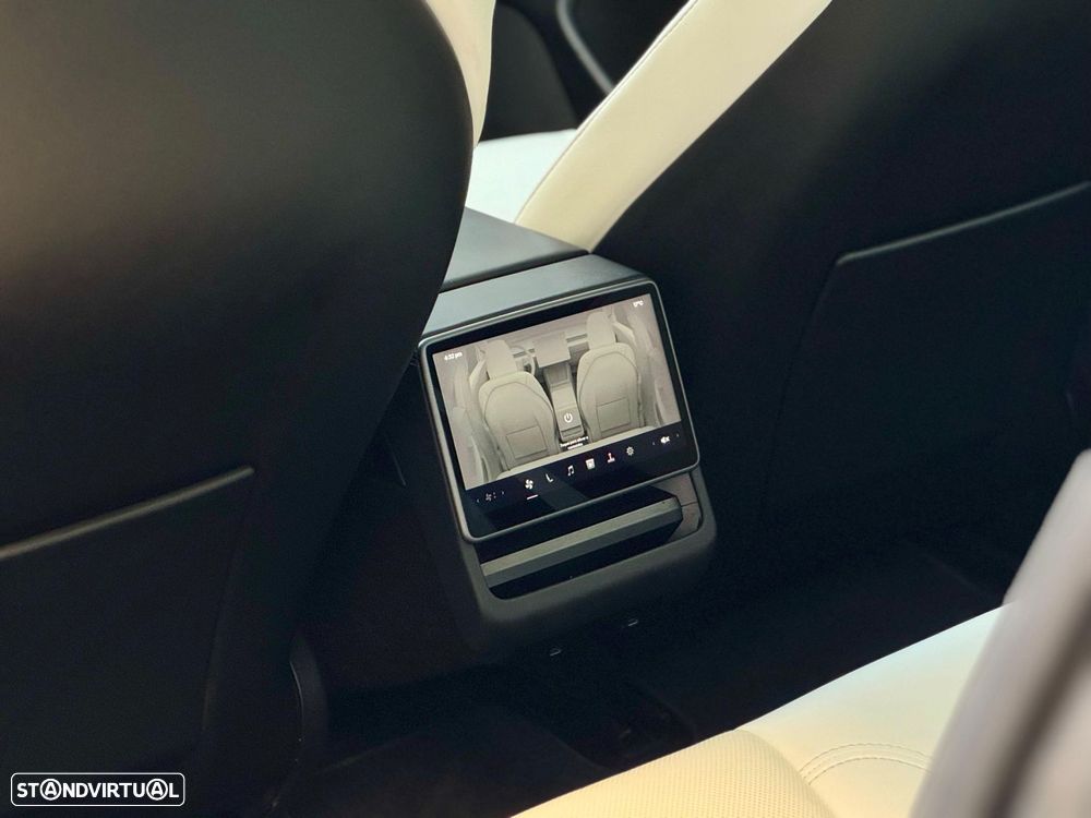 Tesla Model 3 Tração Traseira Premium - 27