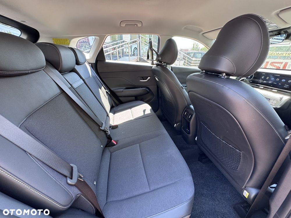 Hyundai Kona 1.6 T-GDI Executive - 19