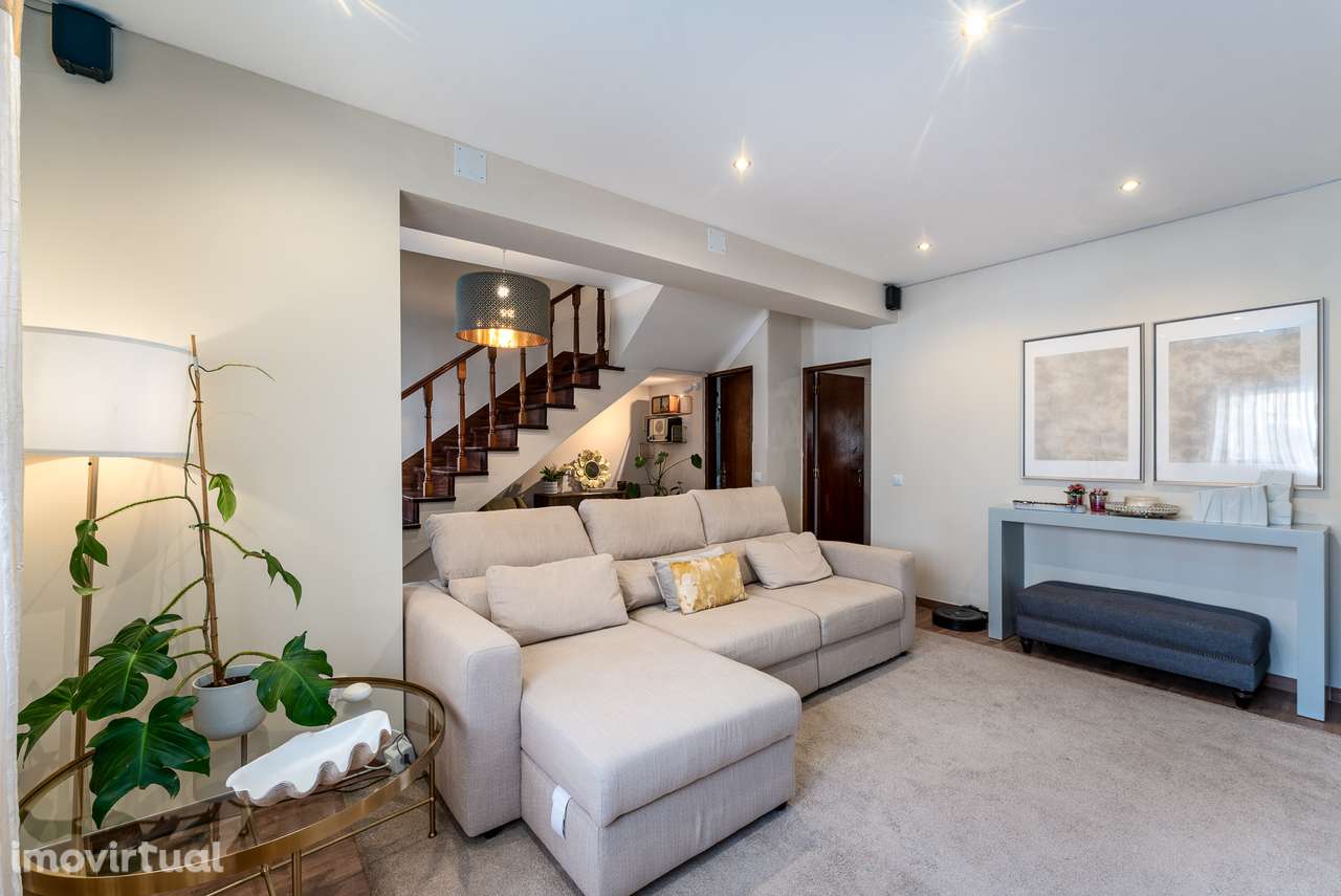 Moradia T3+1, Alenquer, Lisboa - Grande imagem: 3/30
