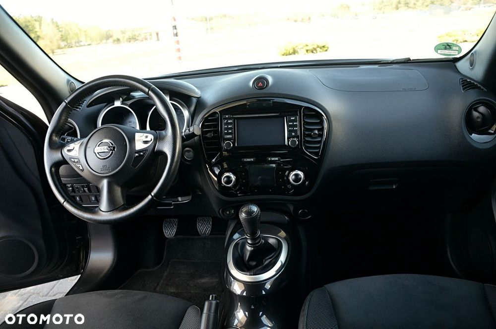 Nissan Juke - 19