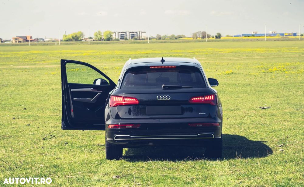 Audi Q5 2.0 TFSI S tronic Sport - 31