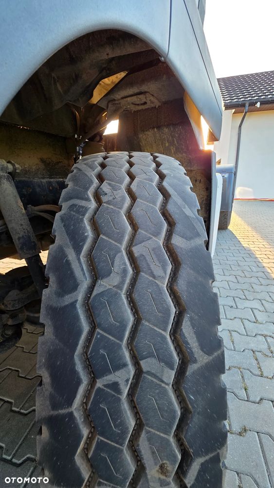 MAN TGA 18.440 - 20