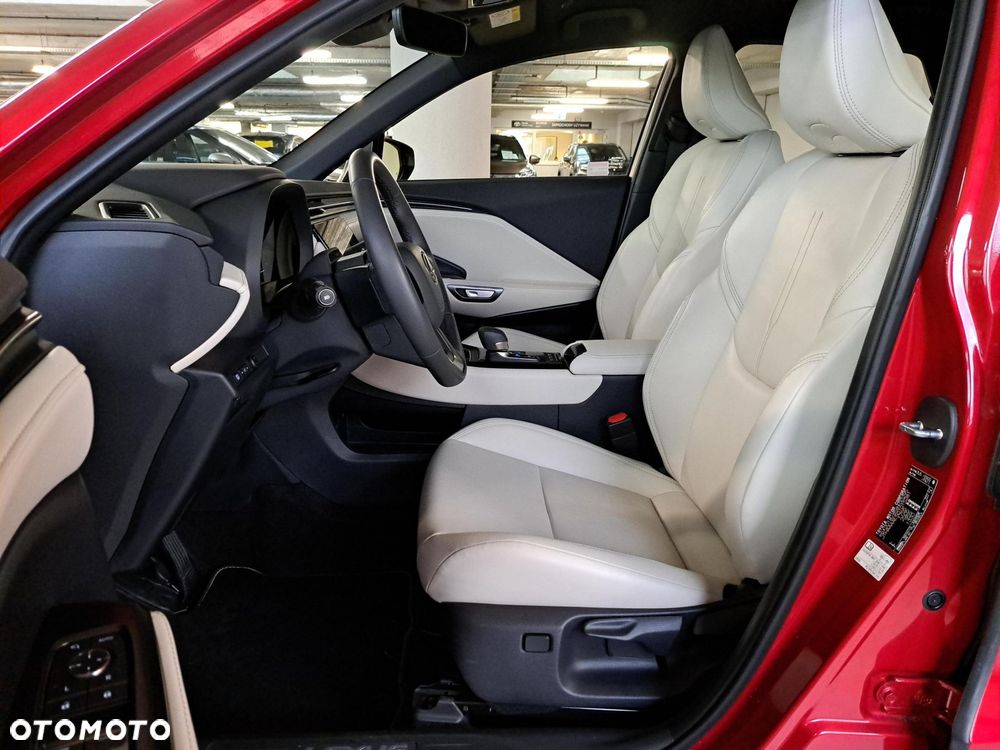 Lexus LBX 1.5 Hybrid Elegant - 25