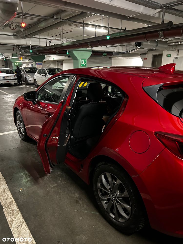 Mazda 3 SKYACTIV-G 120 Center-Line - 7