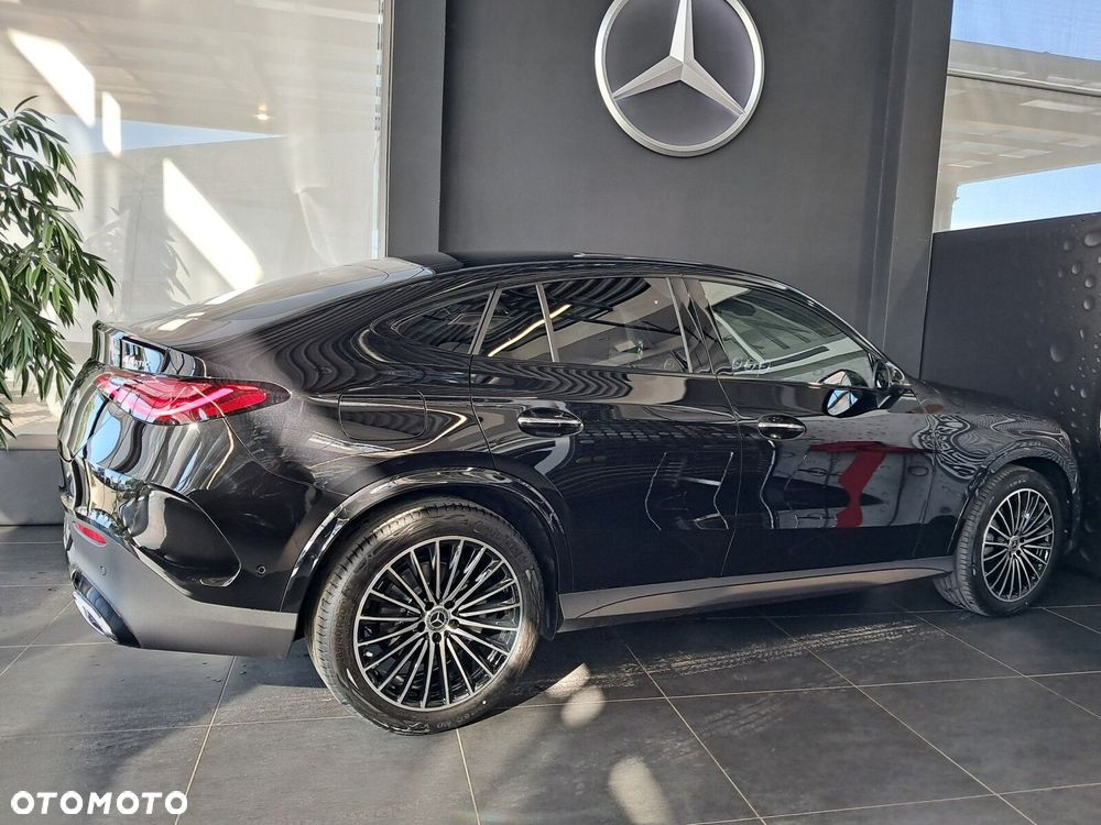 Mercedes-Benz GLC - 26