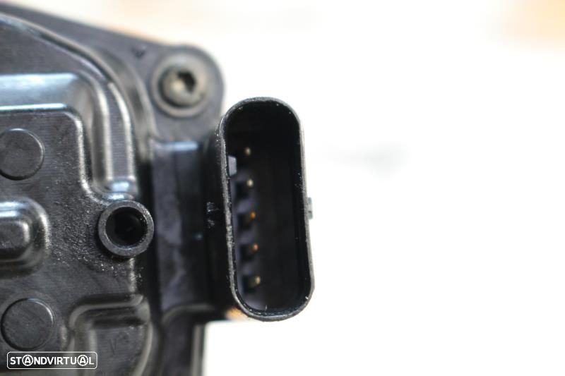 Borboleta De Admissão Bmw 1 (F40)  8576810 / 158777 10 / 52384500 - 8