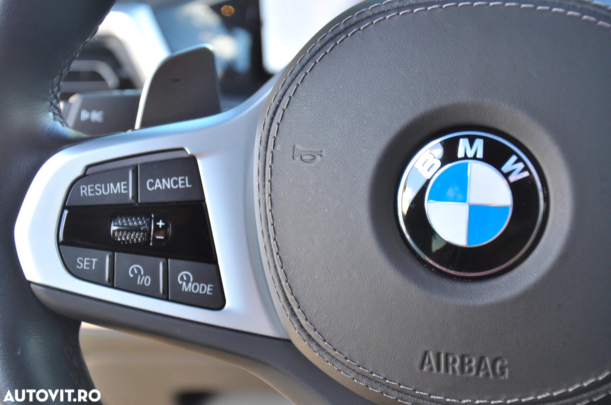 BMW X7 xDrive40d AT MHEV - 28
