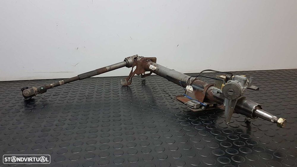 COLUNA DE DIREÇÃO MAZDA MIATA MX5 - VERSION AMERICANA - 1