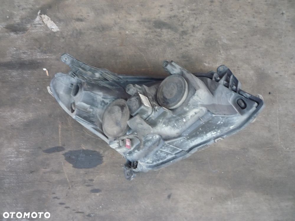 OPEL ASTRA 3 H LAMPA PRZEDNIA LEWA LUB PRAWA - 14
