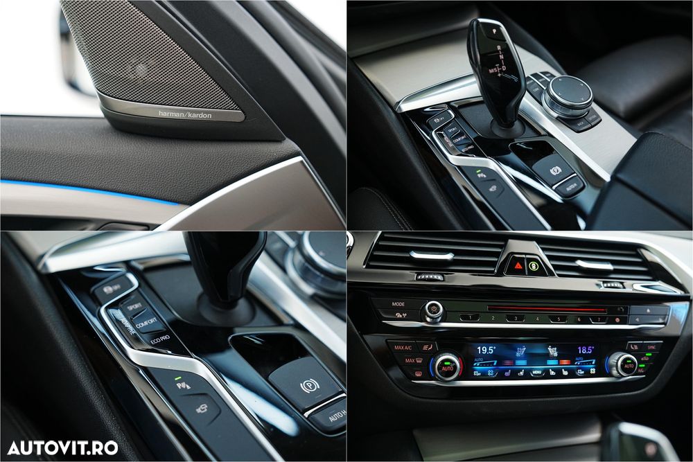 BMW Seria 5 - 6