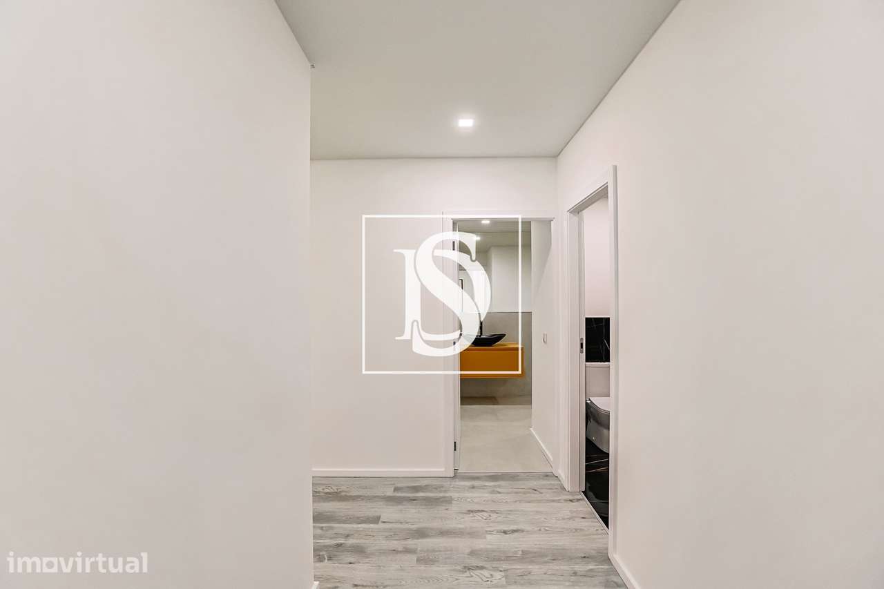 Apartamento T2+1 Venda em Barcelos, Vila Boa e Vila Frescainha (São Ma - Grande imagem: 4/29