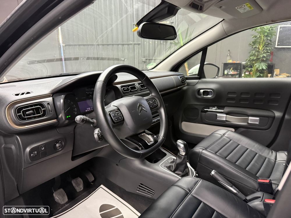 Citroën C3 HDi FAP Exclusive - 4