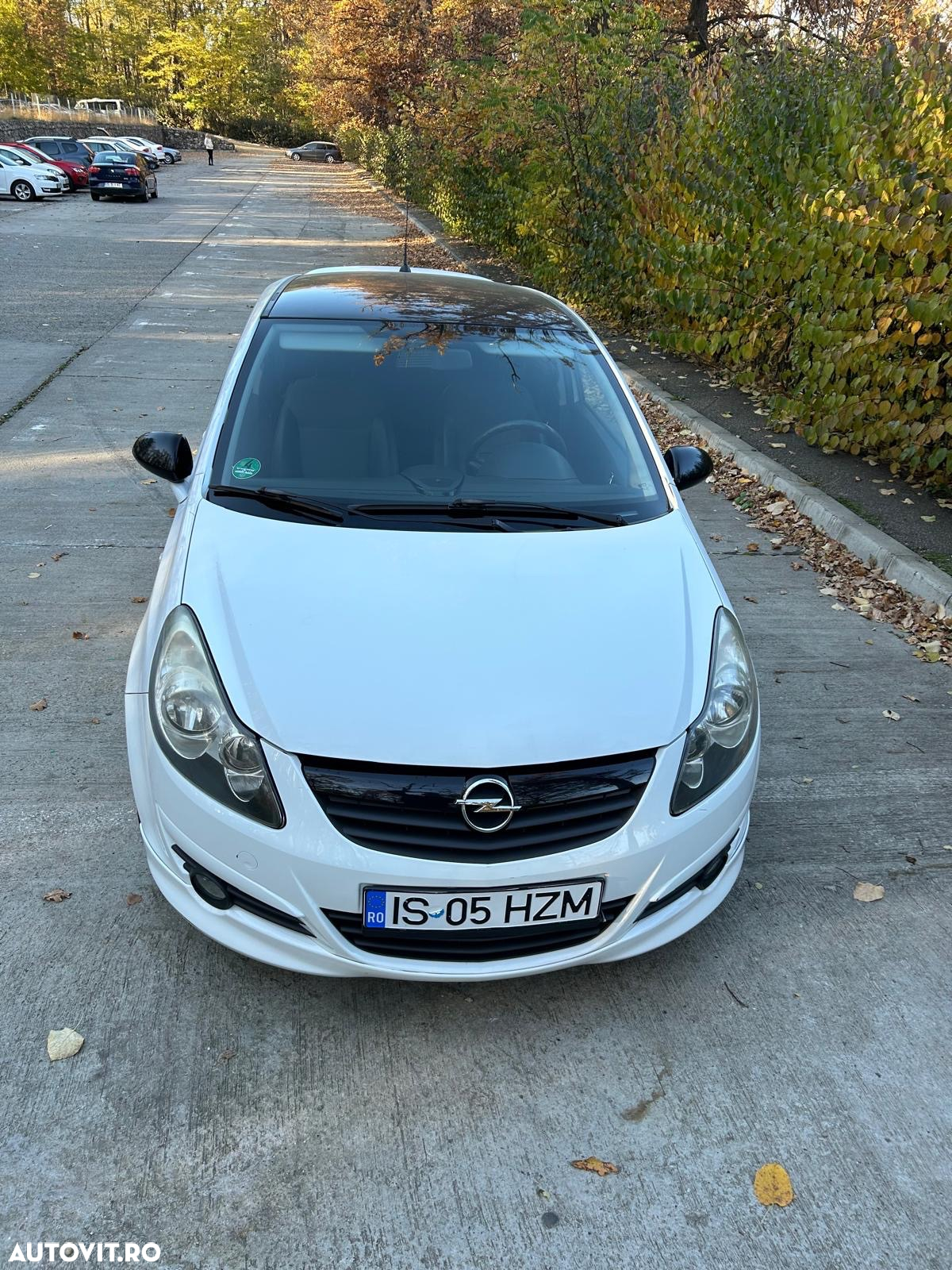 Opel Corsa - 5