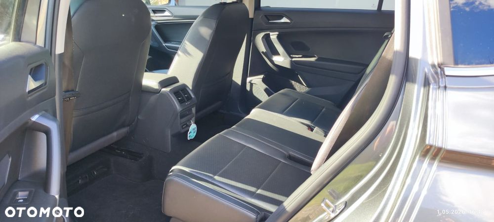Volkswagen Tiguan - 11