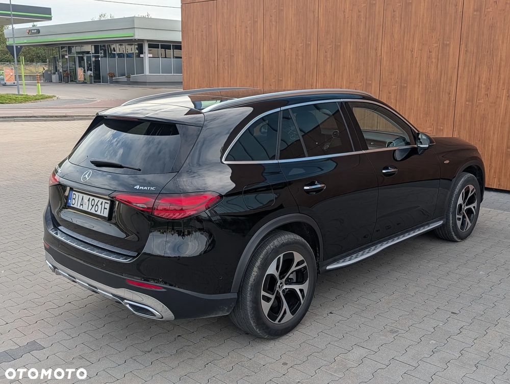 Mercedes-Benz GLC - 13