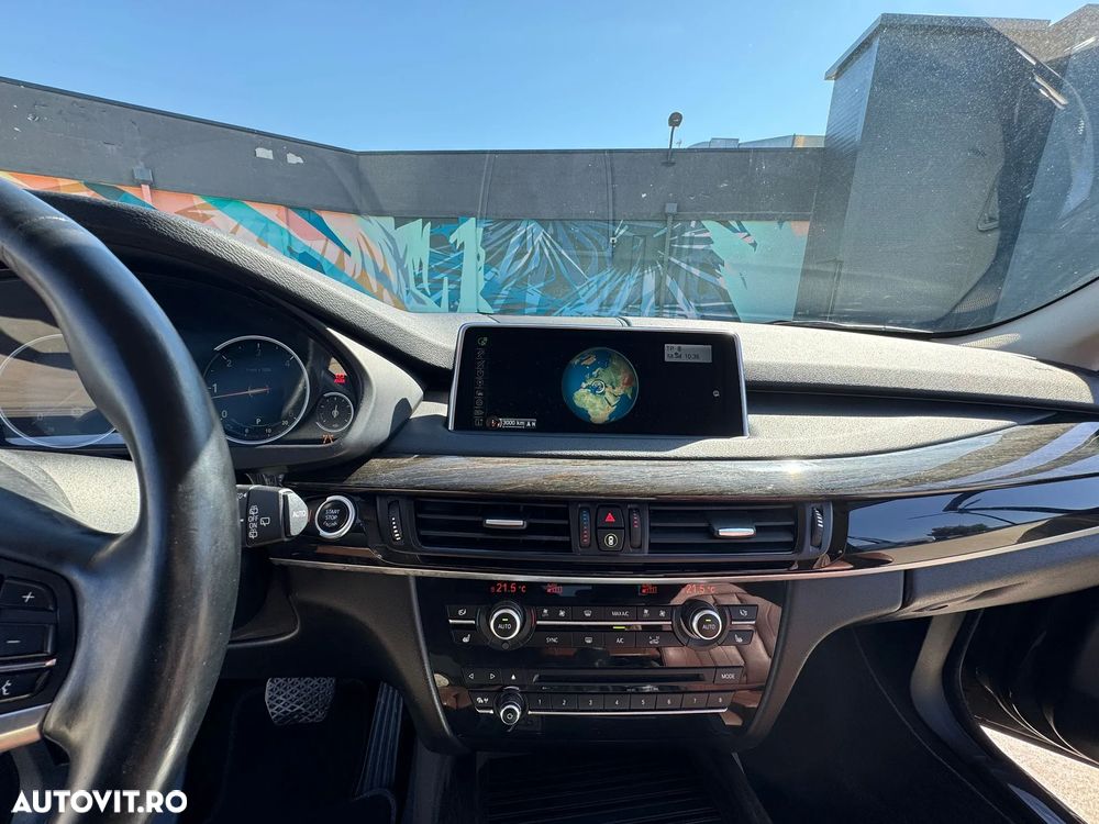 BMW X5 - 12