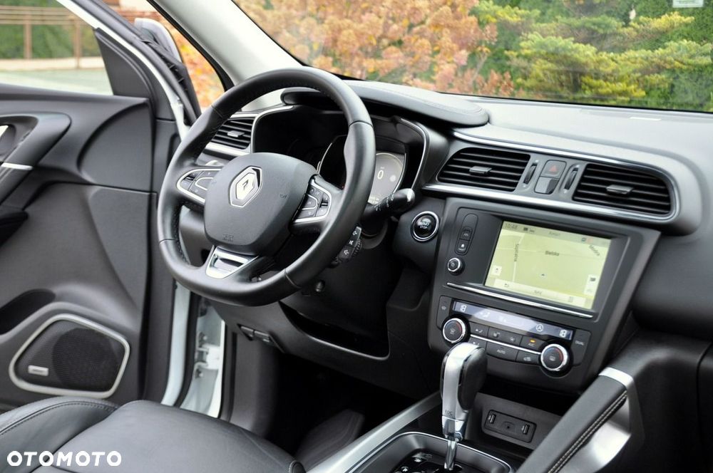 Renault Kadjar - 26