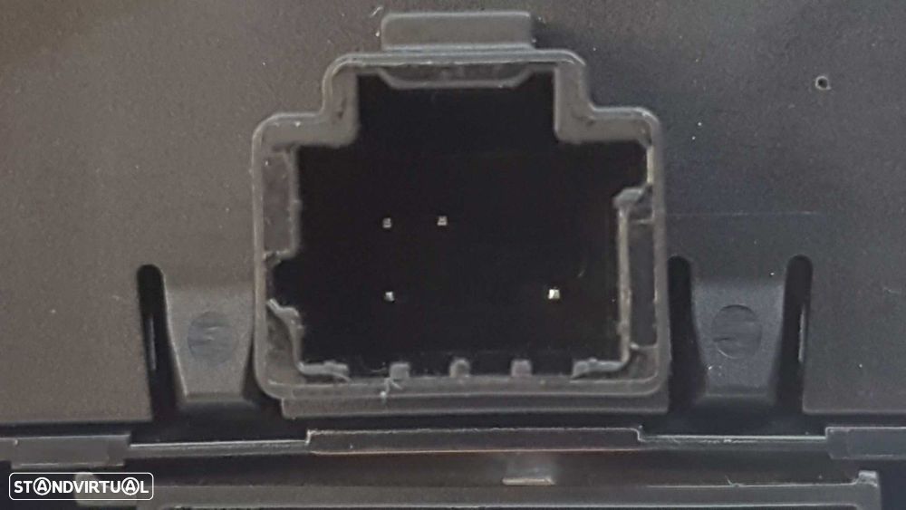 COMANDO DO ELEVADOR FRENTE DIREITO SMART FORTWO COUPE ELECTRIC DRIVE / EQ USHUAI... - 4