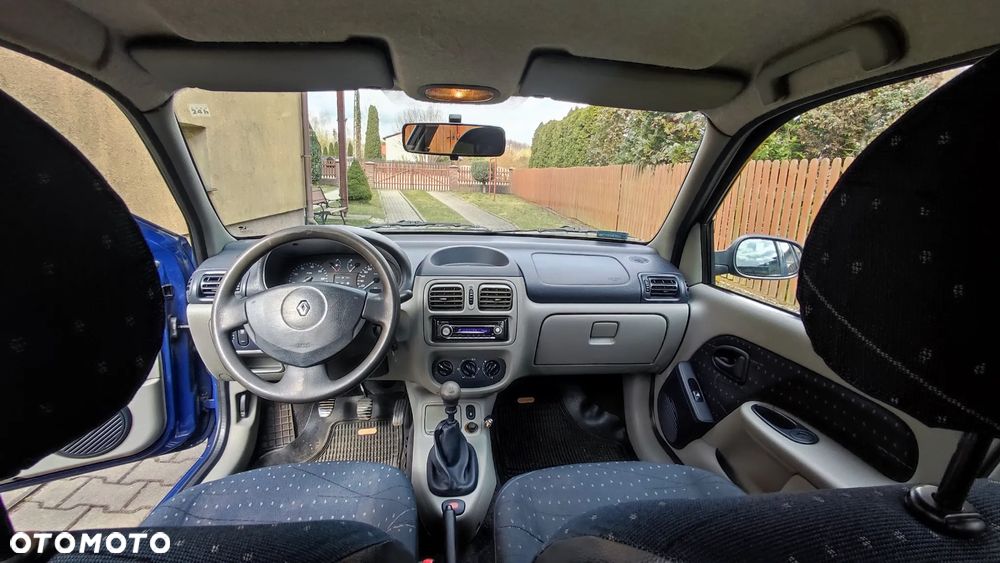 Renault Thalia 1.4 Expression - 7