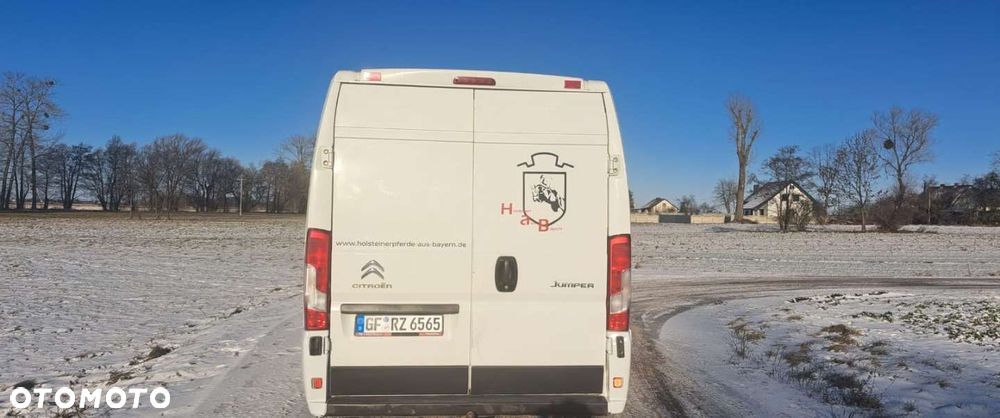 Citroën Jumper - 6