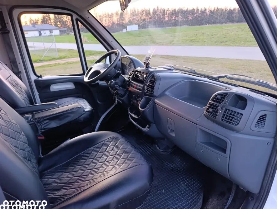 Fiat Ducato - Solifer - 4