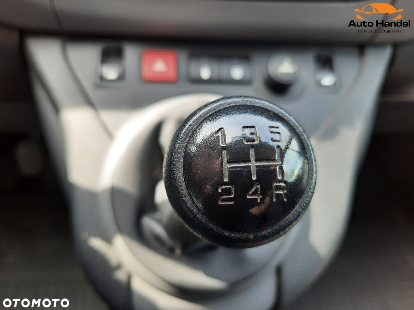 Peugeot Partner - 39
