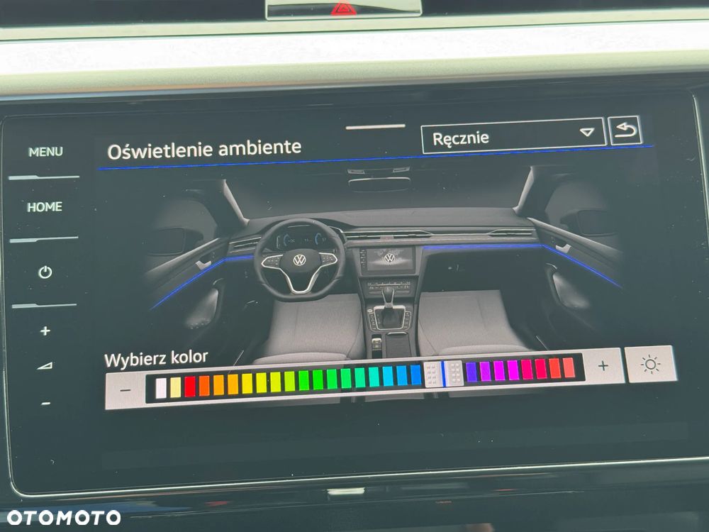Volkswagen Arteon Shooting Brake 2.0 TSI OPF 4Motion DSG R - 37