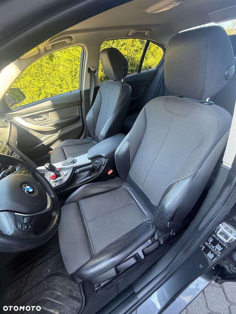 BMW Seria 3 - 9