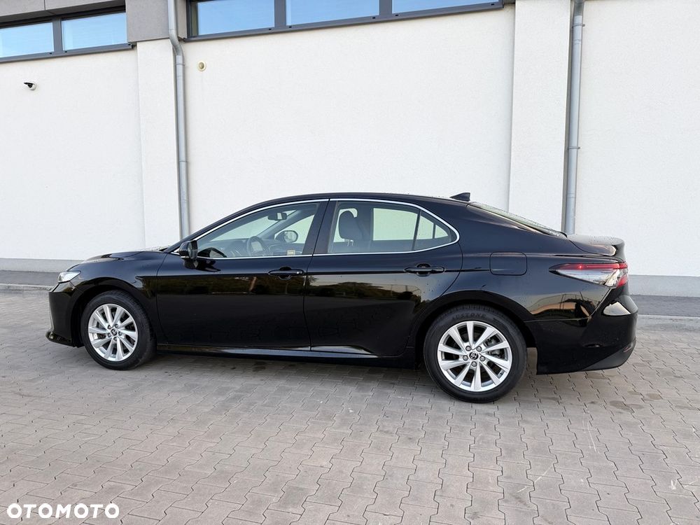 Toyota Camry 2.5 Hybrid Comfort CVT - 10
