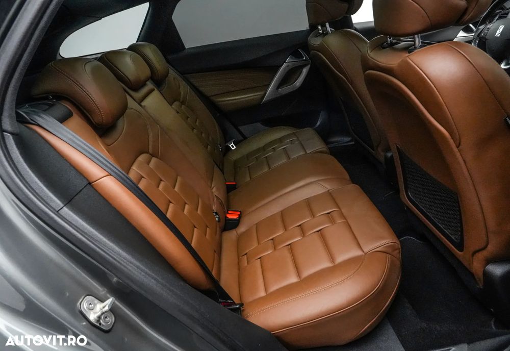 Citroën DS5 2.0 HYbrid4 Airdream Sport Chic - 17