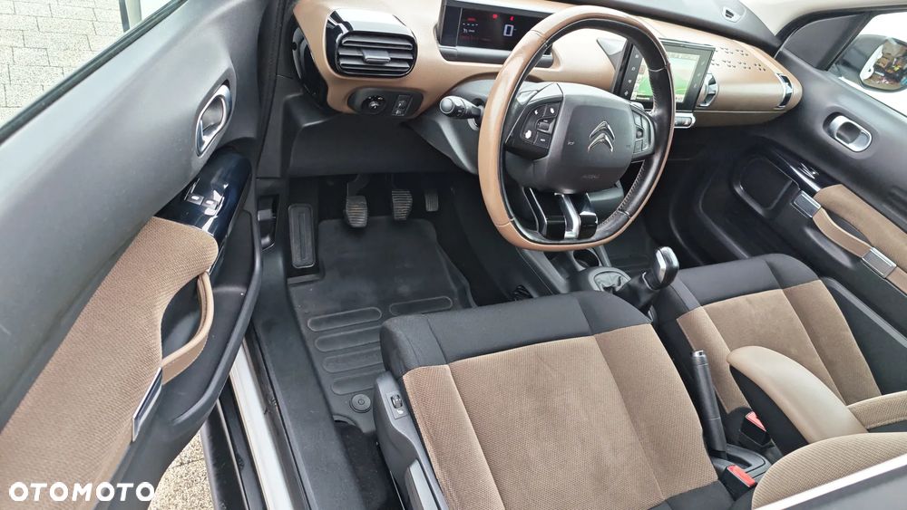 Citroën C4 Cactus BlueHDi 100 Stop&Start Shine Edition - 38