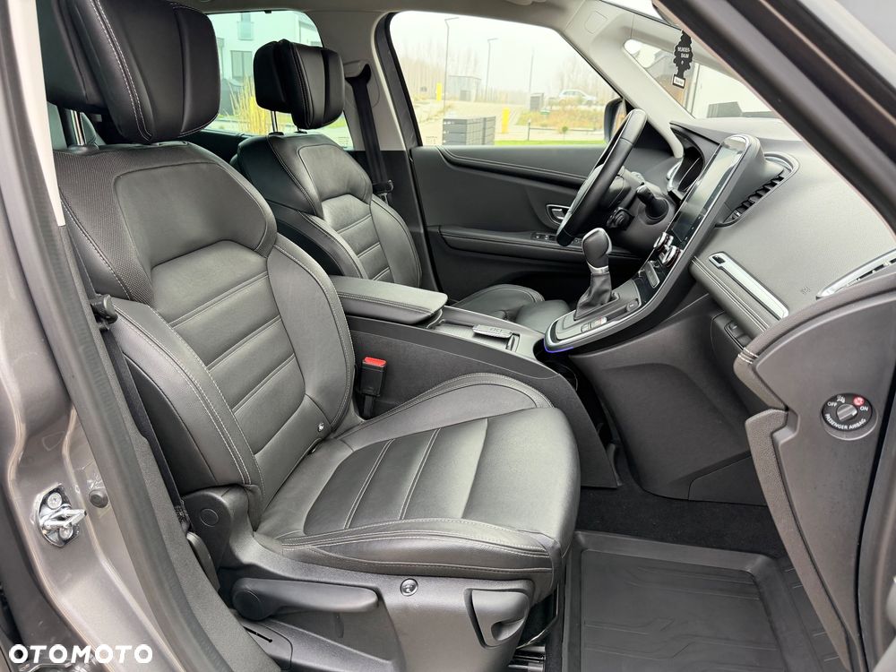 Renault Grand Scenic ENERGY dCi 160 EDC BOSE EDITION - 23