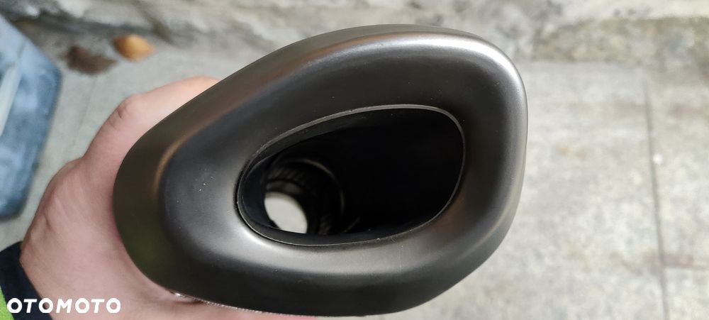 Ducati Multistrada 1200 wydech Tłumik Termignoni nowy - 10