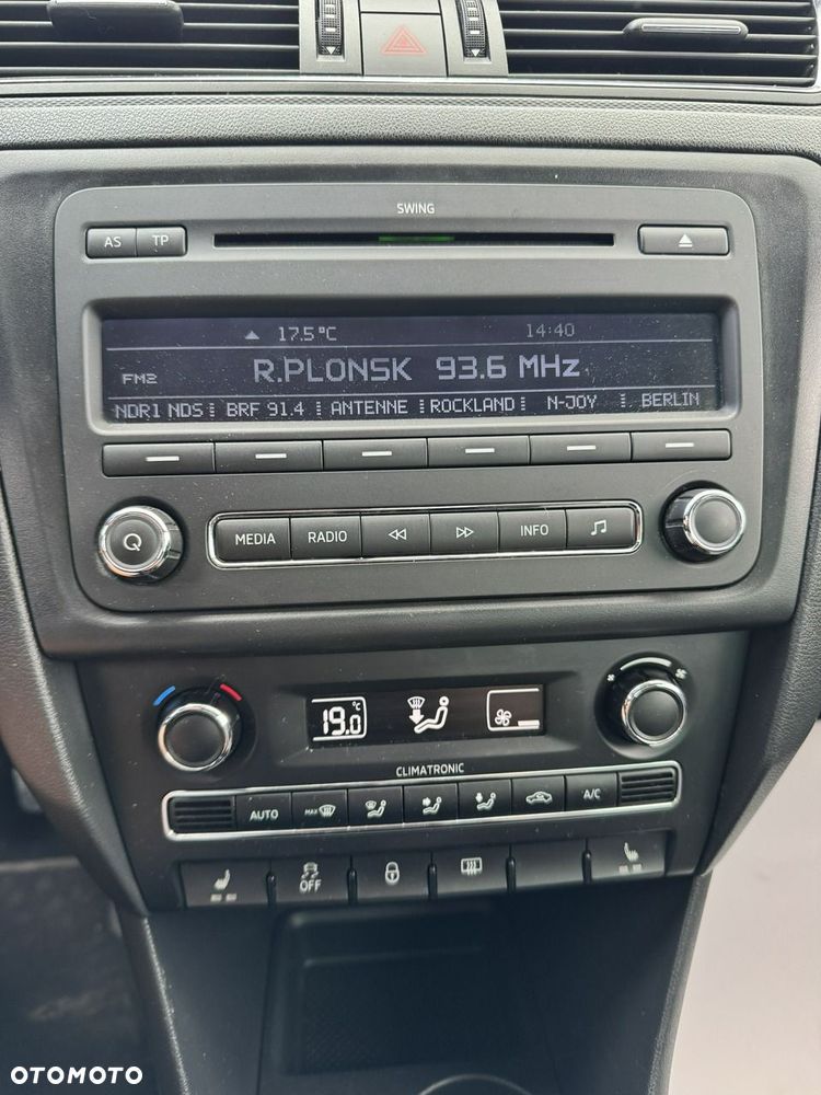 Skoda RAPID - 34