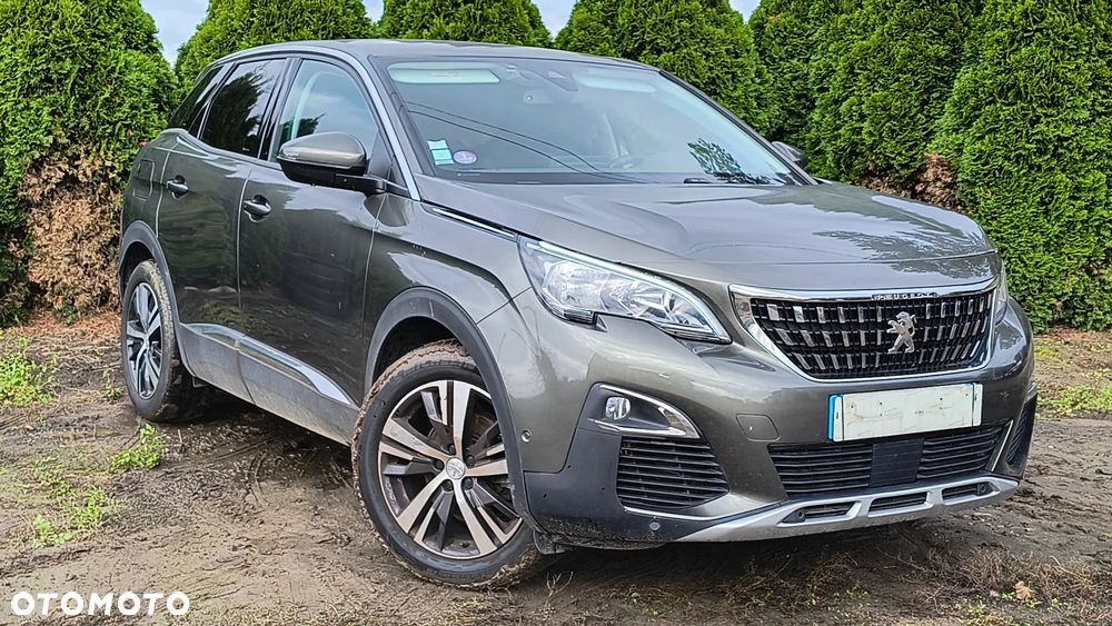 Peugeot 3008 - 2