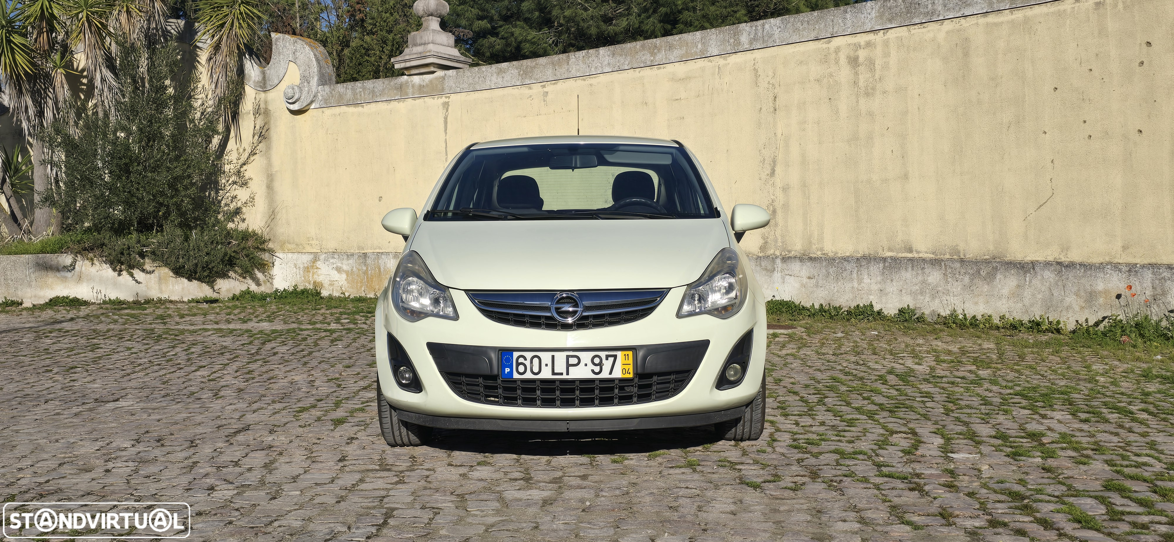 Opel Corsa 1.2 Enjoy - 6